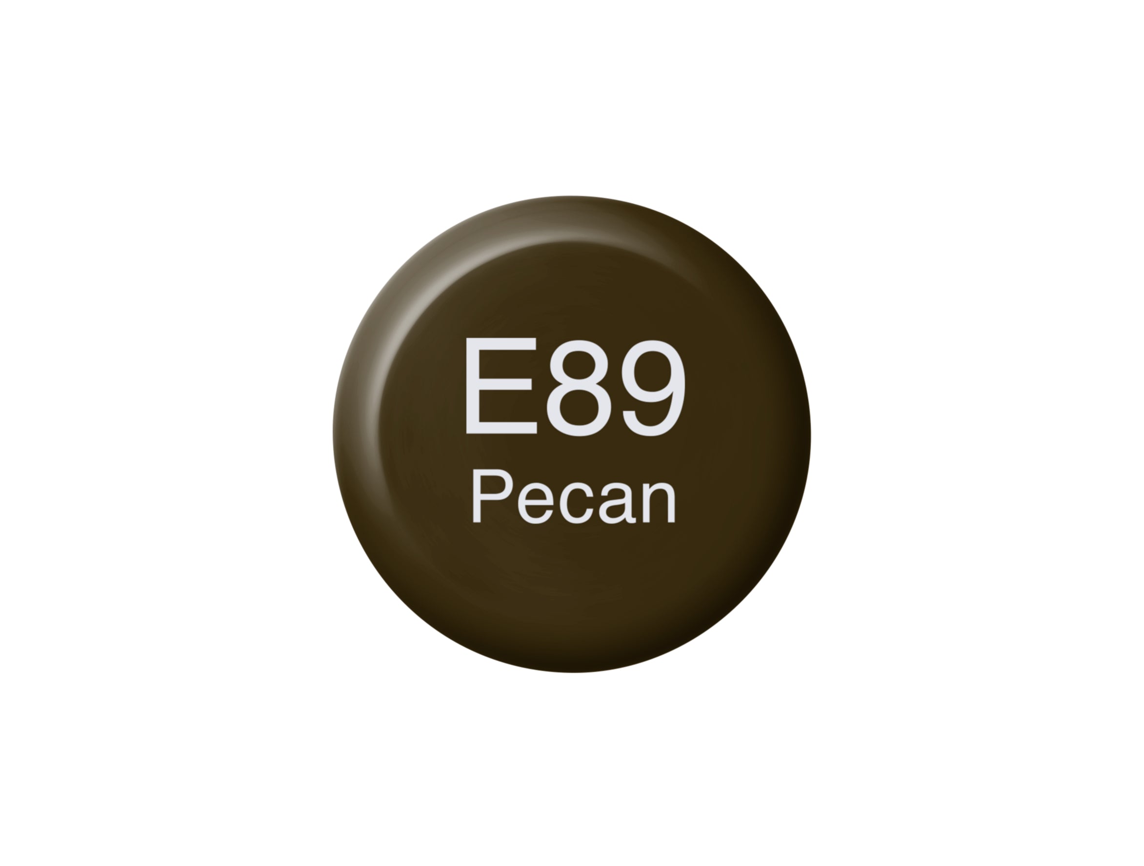 Copic Ink Refill Earths, Pecan E89 | 4511338057063