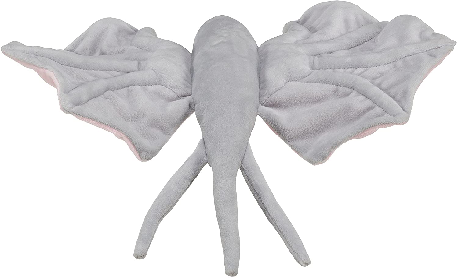 Bandai Toys Demo-Bat Plush 8" Stylized Plush | 045557890735
