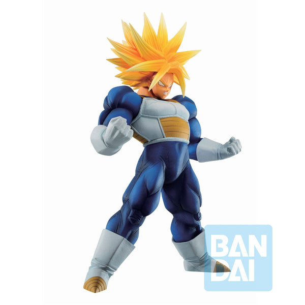 Bandai Ichibansho Figure Super Trunks (Vs Omnibus Super) 'Dragon Ball Z'