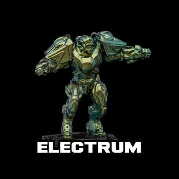 Turbo Dork Electrum Turboshift Acrylic Paint 20ml Bottle | 631145994437