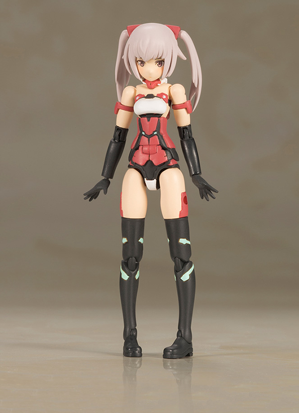 Frame Arms Girl Hand Scale Innocentia, Non Scale | 190526021266