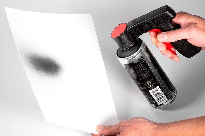 AK Interactive Spray Craft Spray Can Trigger Grip
