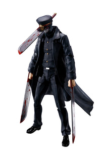 Bandai Spirits S.H.Figuarts Samurai Sword "Chainsaw Man" | 45731202651457