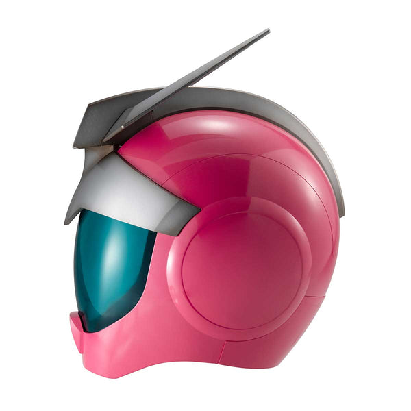Megahouse Full Scale Works Char Aznable Normal Suit Helmet 'Mobile Suit Gundam'
