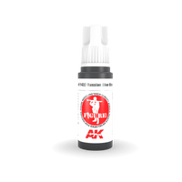 AK Interactive 3G Russian Blue Base | 8435568310988