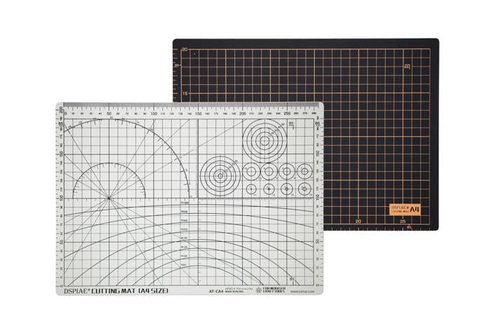 DSPIAE A4 Cutting Mat | 6970845560103