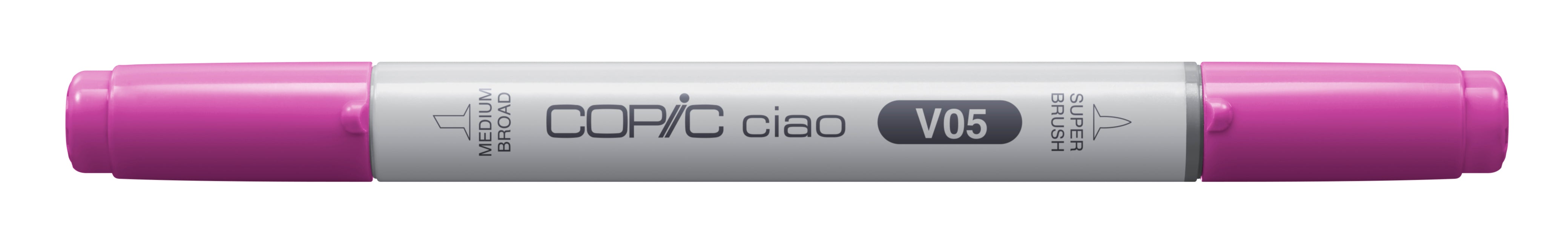 Copic Ciao Marker Violets, Azalea V05 | 4511338051474