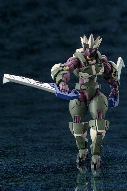Kotobukiya 1/24 Hexa Gear Governor Zoanthropus-Lowe | 190526031807
