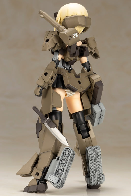 Kotobukiya Frame arms Girl Gourai-Kai Ver.2 (5.91 Inch Tall approx) | 190526034716