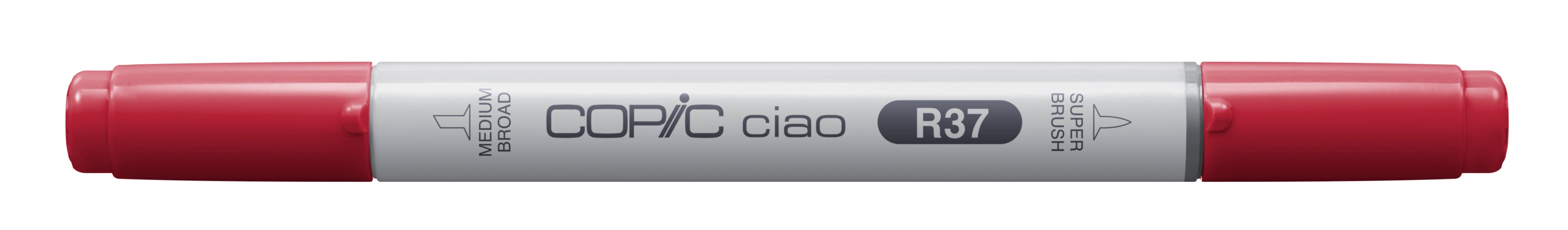 Copic Ciao Marker Reds, Carmine R37 (4511338010938)