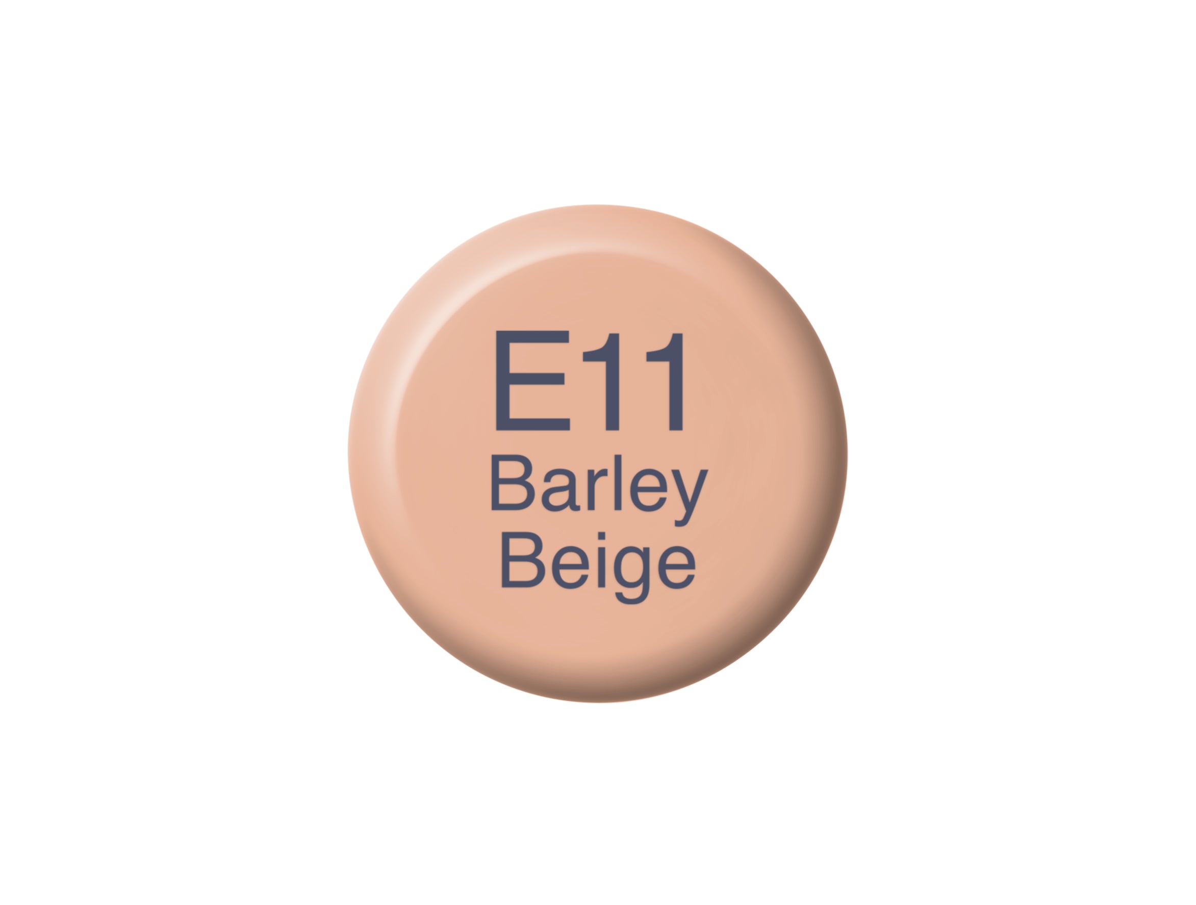 Copic Ink Refill Earths, Barley Beige E11 | 4511338056677