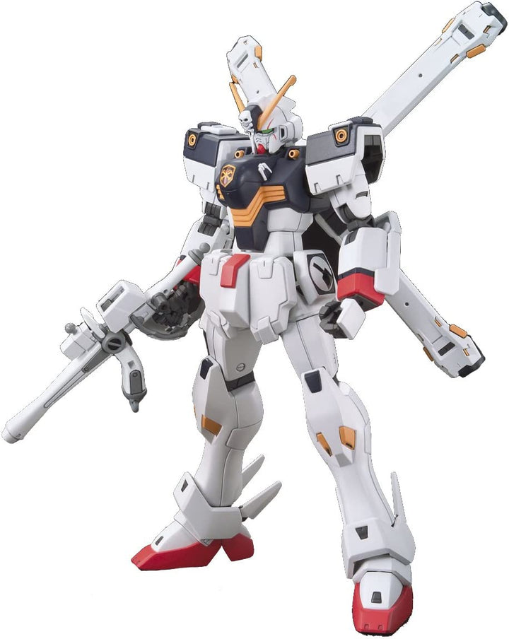 HGUC 1/144 Cross Bone Gundam X1 | 4573102568359