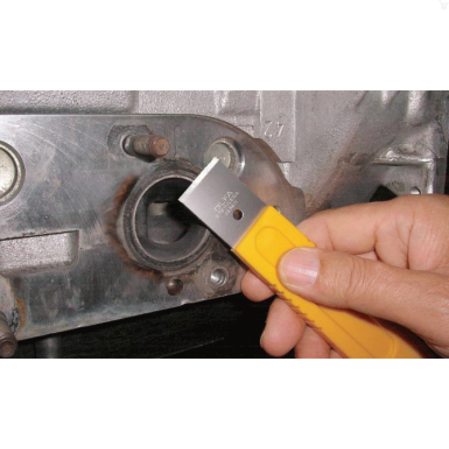 OLFA 25mm SCR-S 1' Multi-Purpose Scraper | 91511400717