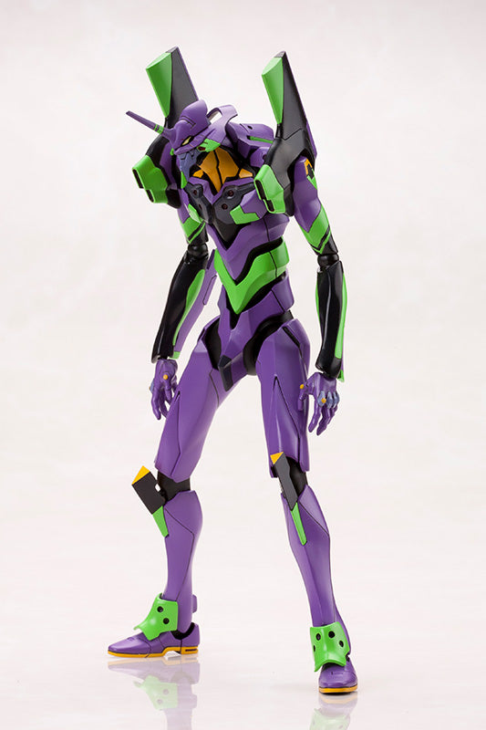 Kotobukiya 1/400 Evangelion Purpose Humanoid Decisive Battle Weapon EVA Unit 01
