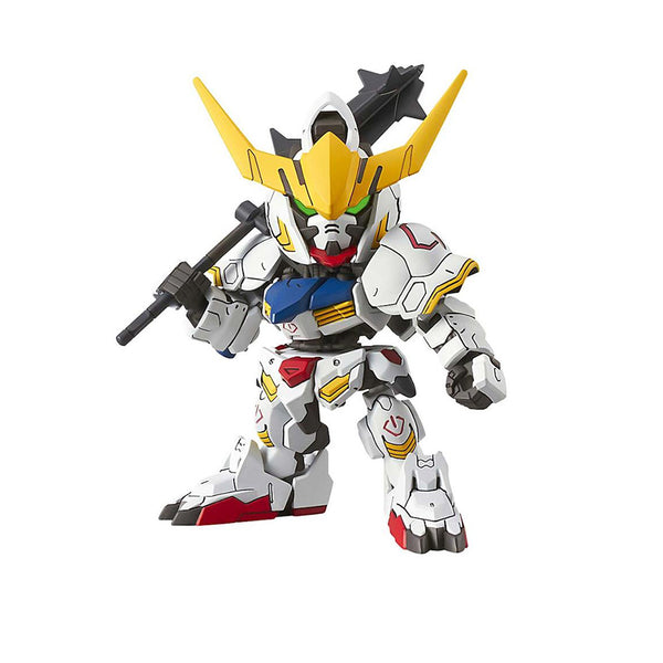 BANDAI Hobby EX-Standard 010 Gundam Barbatos