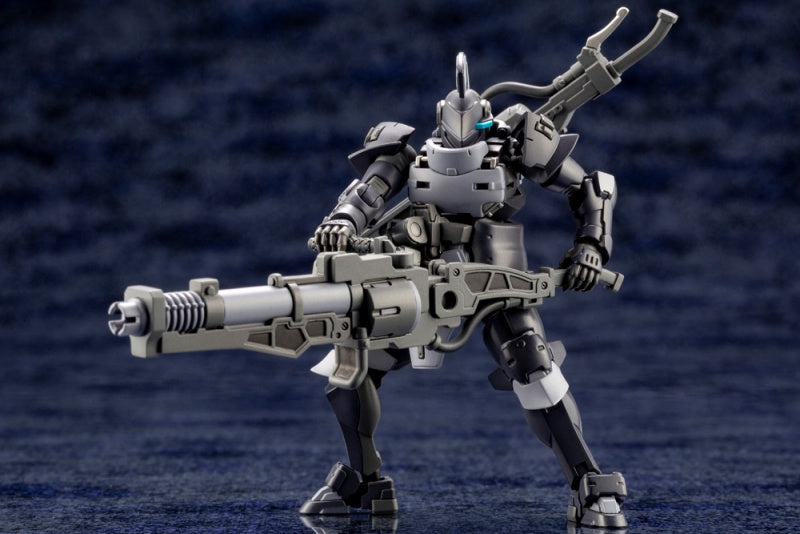Kotobukiya 1/24 Hexa Gear Governor EX Armor Knight (Nero) | 190526020795