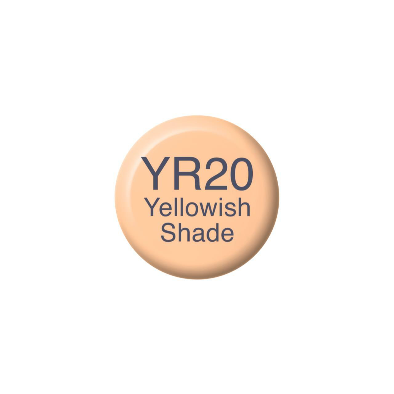 Copic Ink Refill Yellow Reds, Spring Orange YR61 | 4511338058701