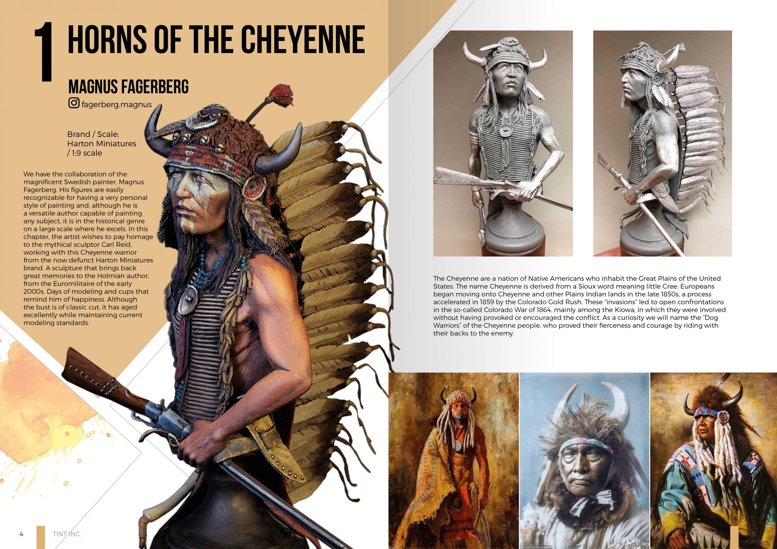 AK Interactive TINT INC #02 (Spanish) | 8435568328457