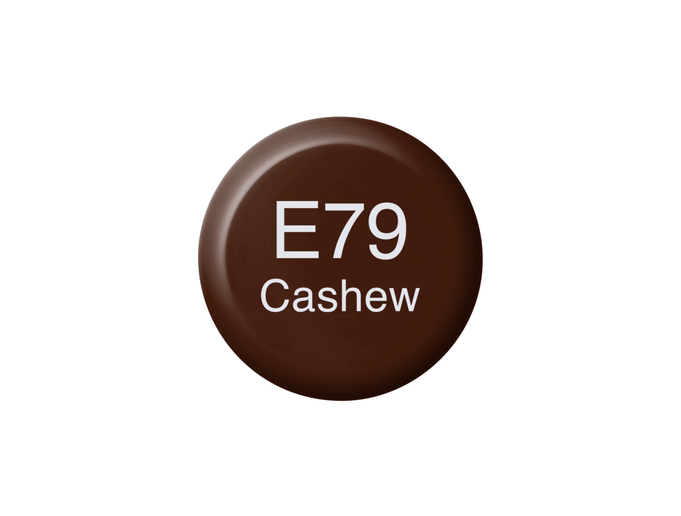 Copic Ink Refill Earths, Cashew E79 | 4511338057025