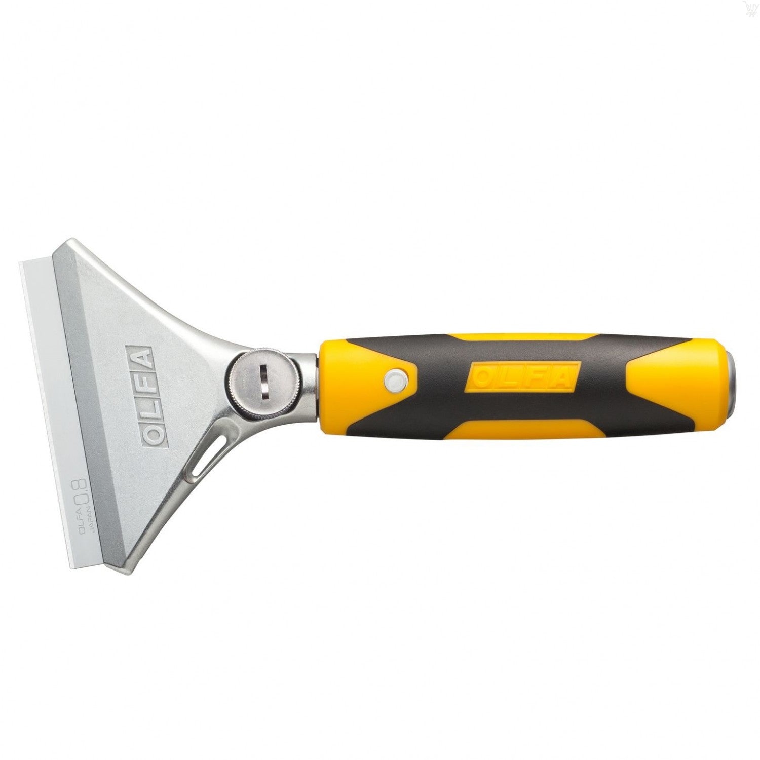 OLFA 8' XSR-200 Small 5' Arm Extra Heavy-Duty Scraper