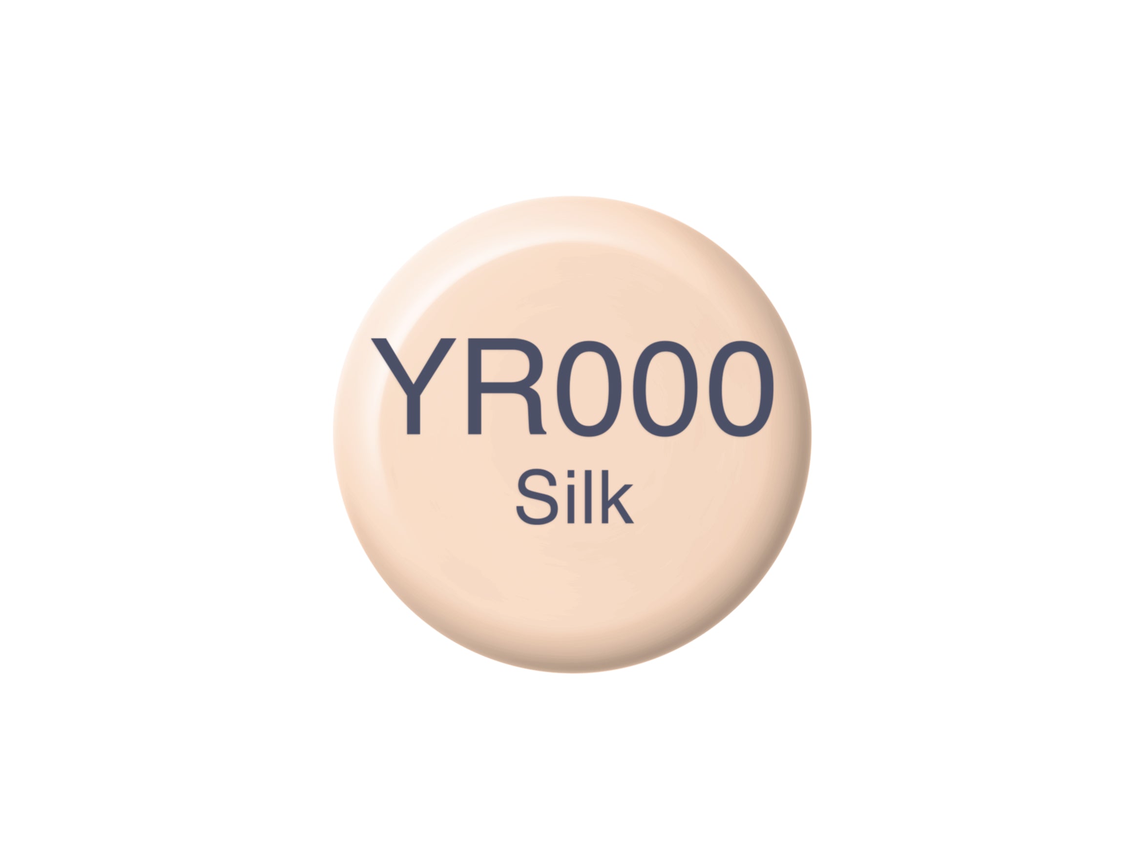 Copic Ink Refill Yellow Reds, Silk YR000 | 4511338058589