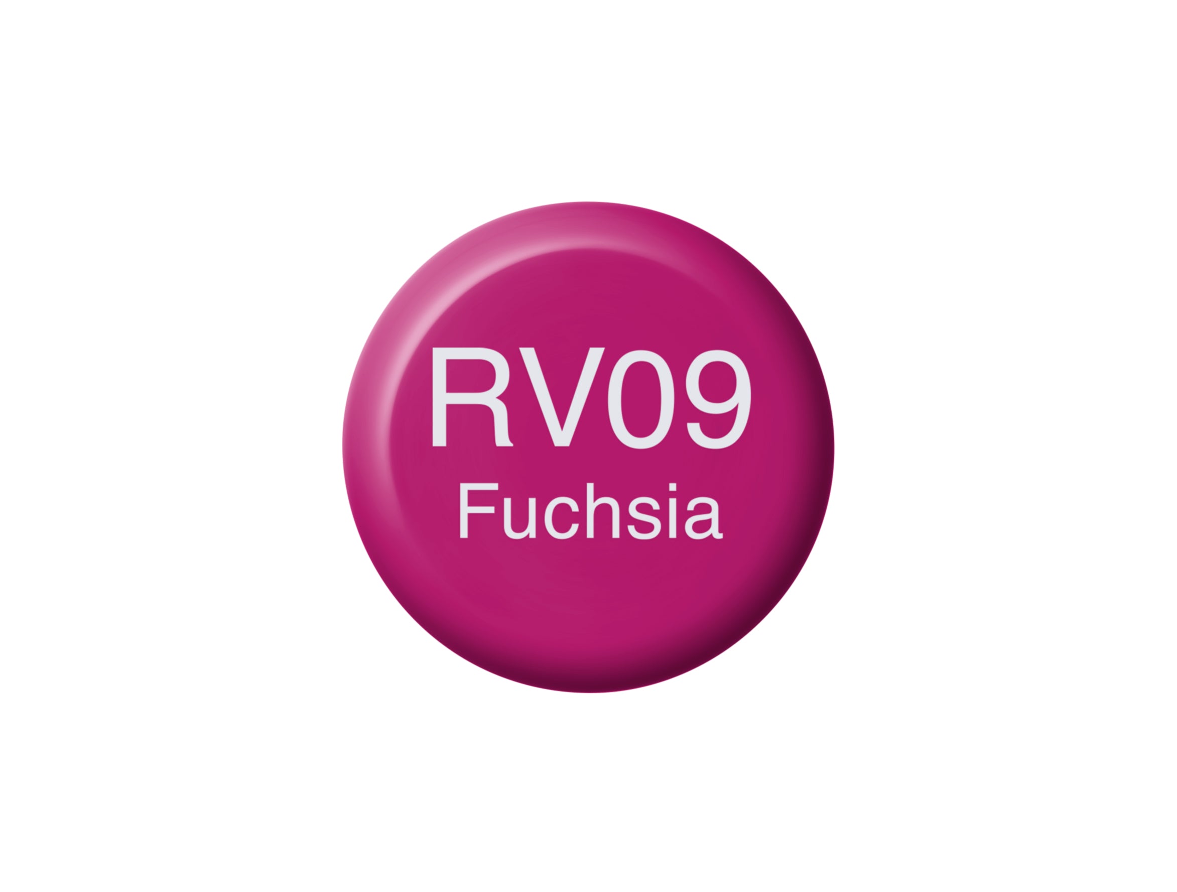 Copic Ink Refill Red Violets, Fuchsia RV09 | 4511338057728