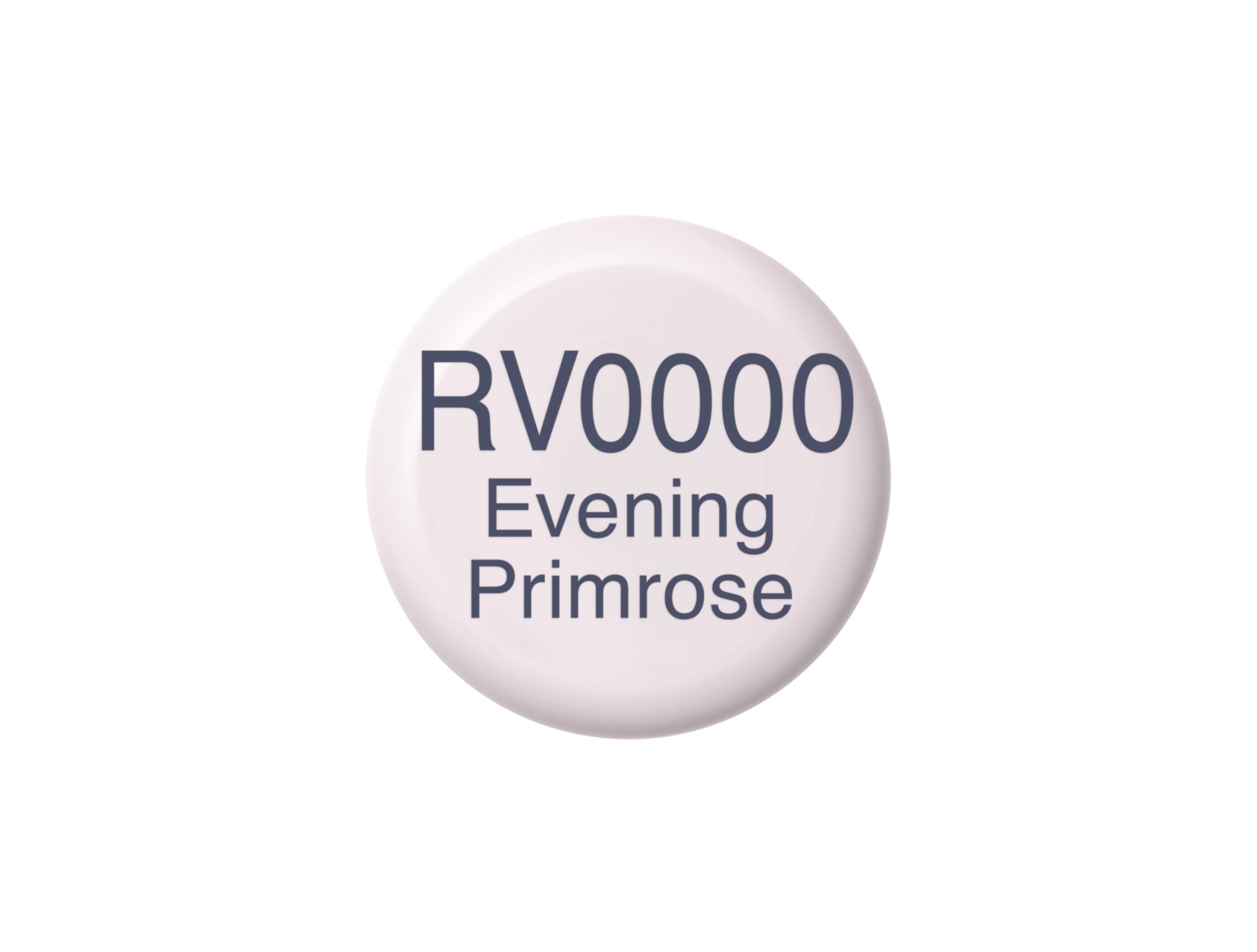 Copic Ink Refill Red Violets, Evening Primrose RV0000 | 4511338057667