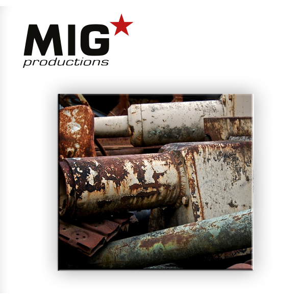 MIG Absolute Chipping 35ml | 8436564927620