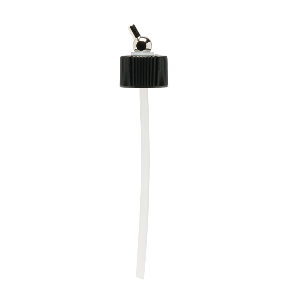 IWATA Bottle Adaptor Cap 24 mm | 734748149218