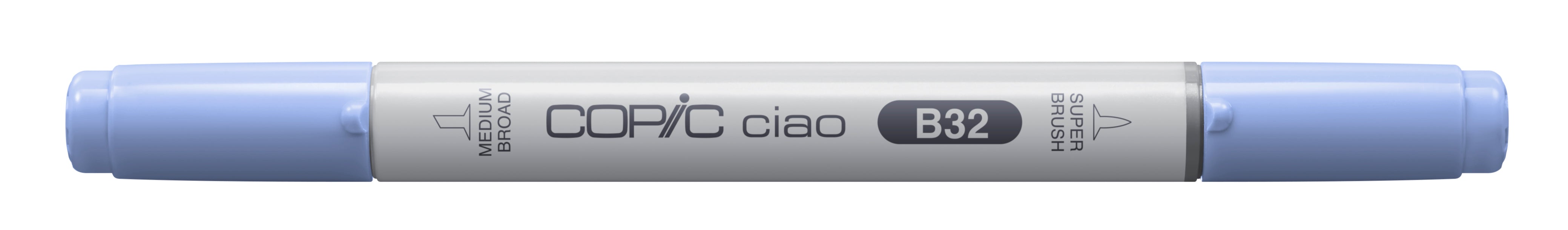 Copic Ciao Marker Blues, Pale Blue B32 | 4511338008010