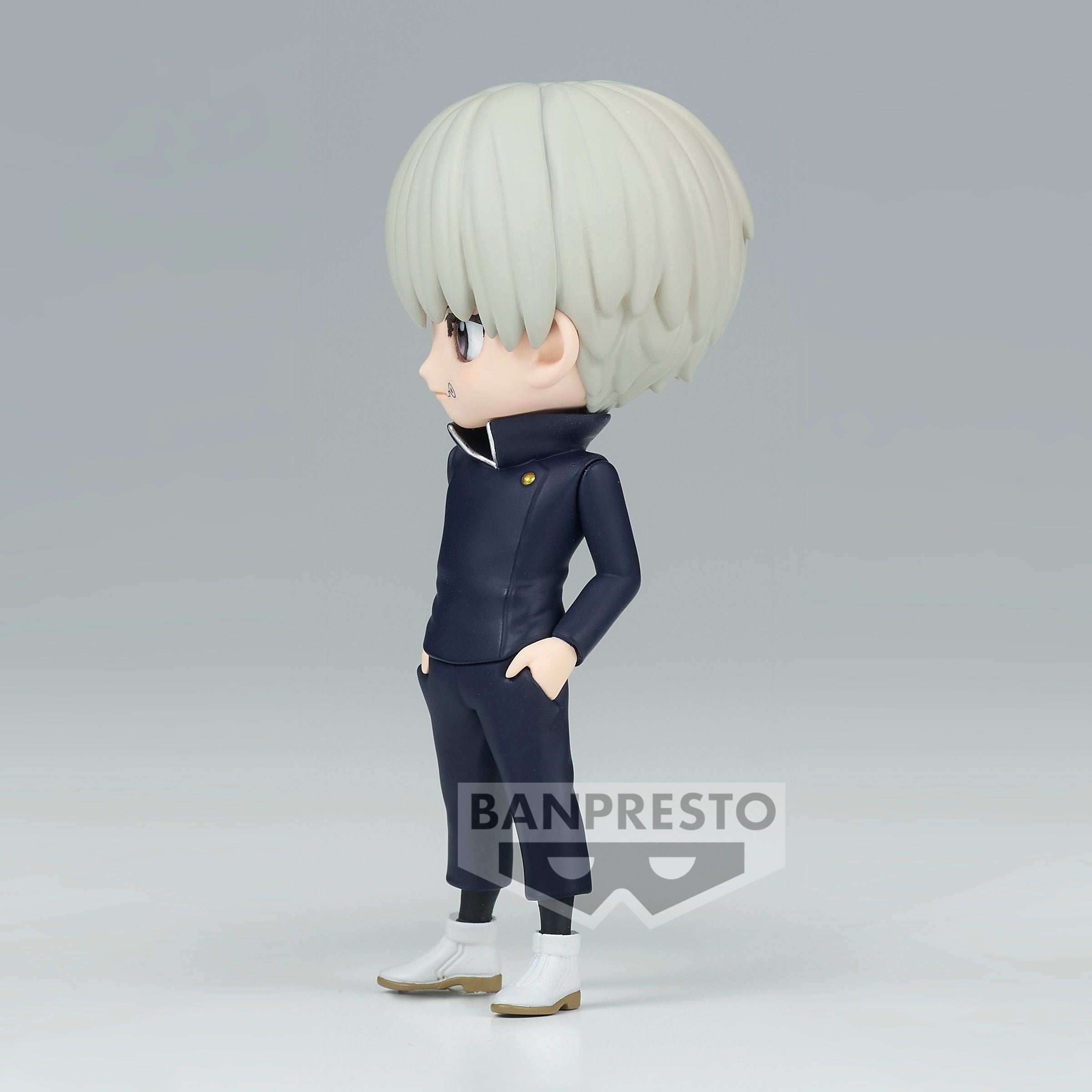 Bandai Spirits X Banpresto Qposket petit Toge Inumaki (vol. 2) "Jujutsu Kaisen" | 4983164190441