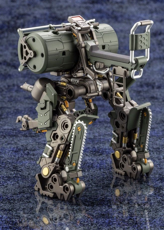 Kotobukiya 1/24 Scarecrow Forest Color Ver, Hexa Gear Series | 190526034761