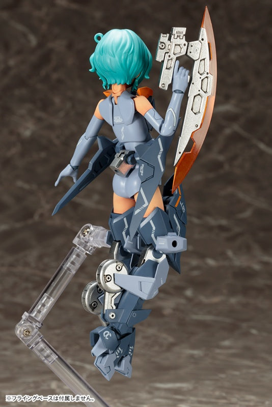 Kotobukiya 1/1 Sol Road Runner Low Visibility, Megami Device Action Figure Kit | 190526007765