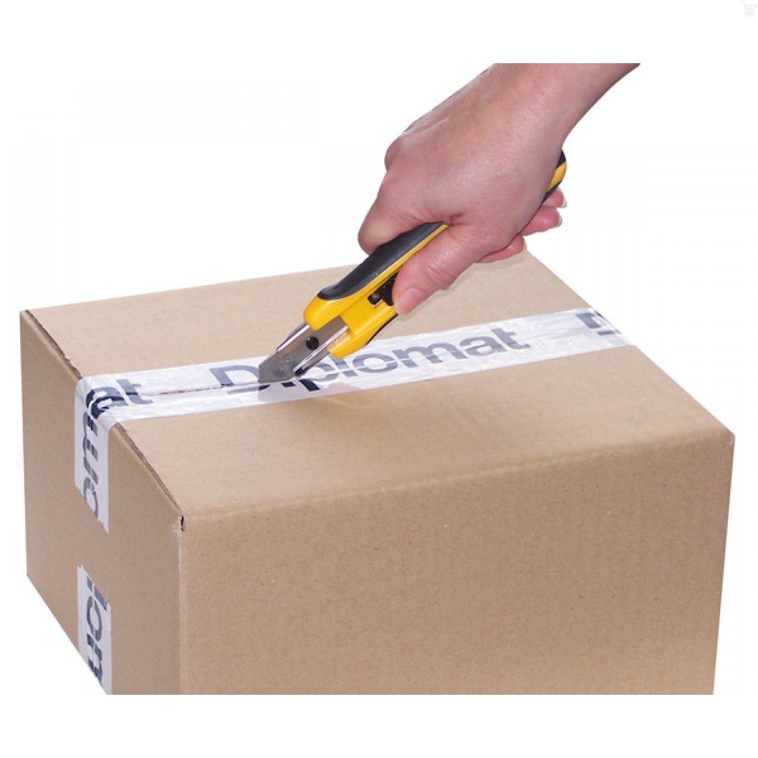 OLFA UTC-1 5-Position HandSaver Auto-Lock Retractable Utility Knife | 091511600636