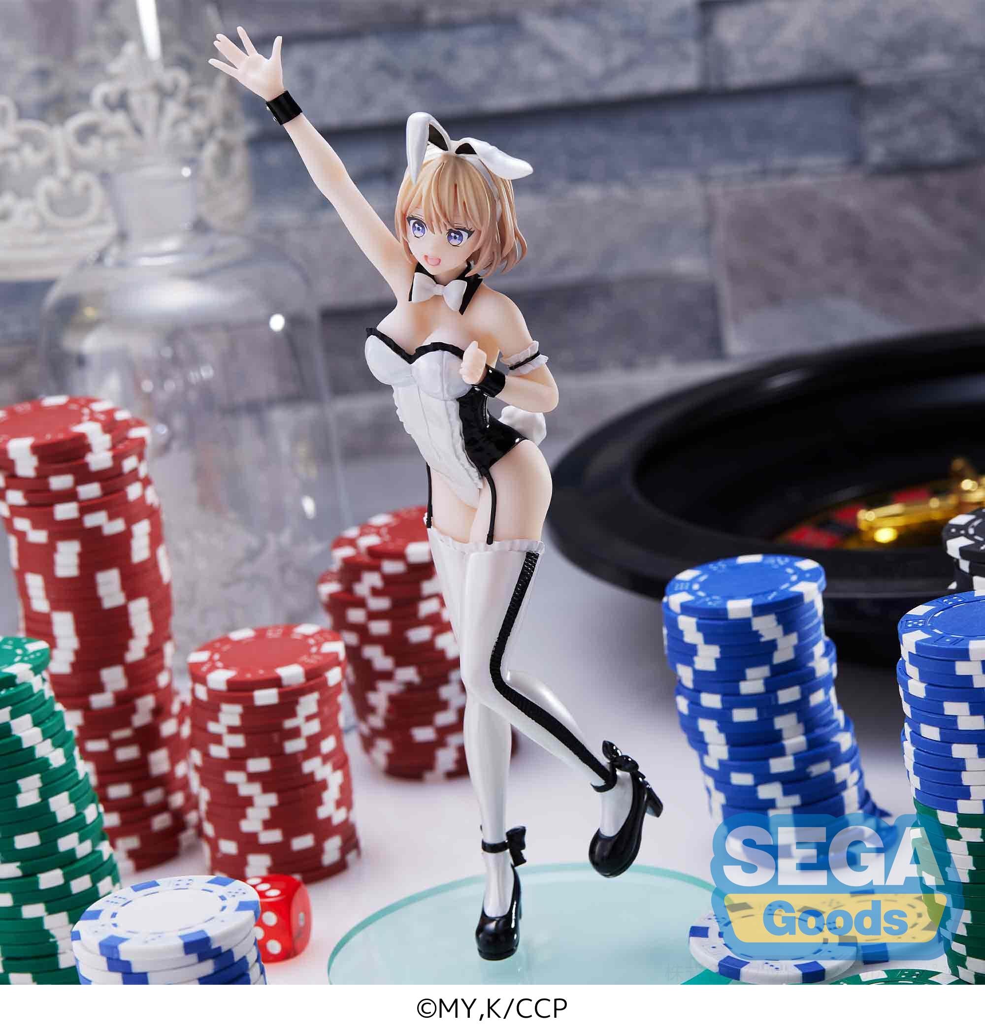 A Couple of Cuckoos Series Sachi Umino PM Figure | 4580779508984