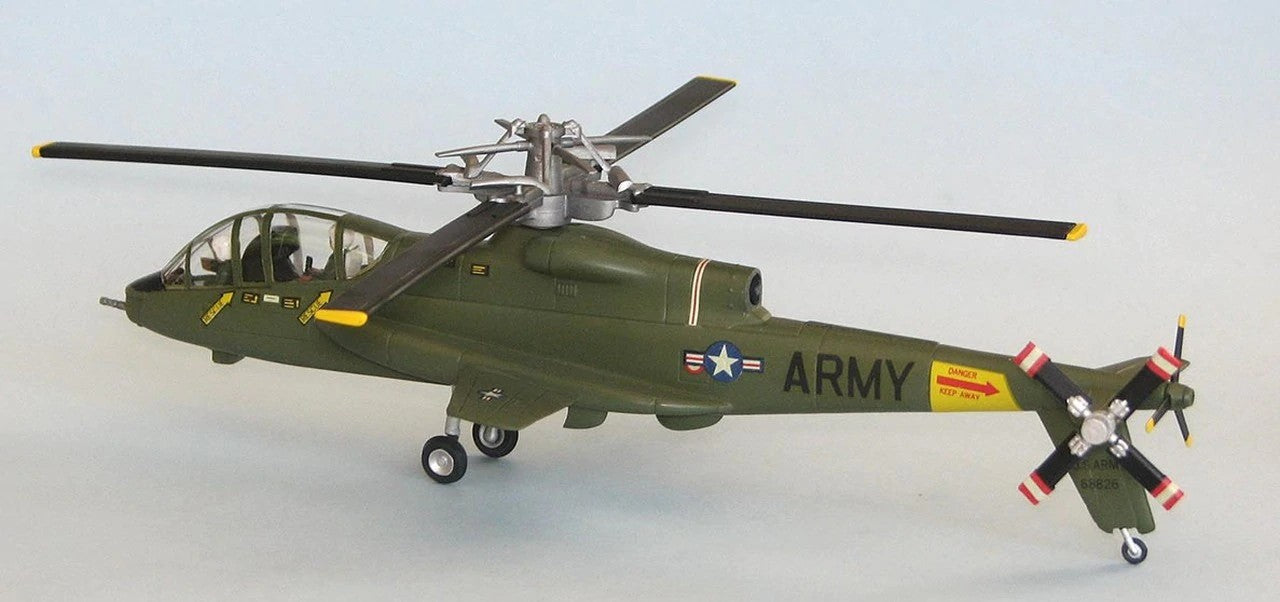 Atlantis Cheyenne Helicopter | 850002740301