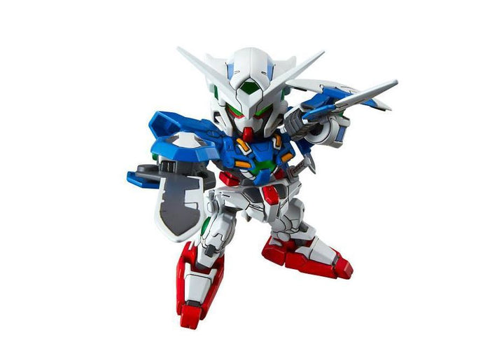 EX-Standard 003 Gundam Exia | 4573102656179