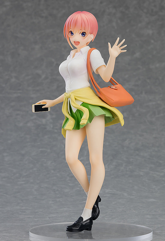 The Quintessential Quintuplets Movie Series Pop Up Parade Ichika Nakano 1.5 Figure | 4580416945479