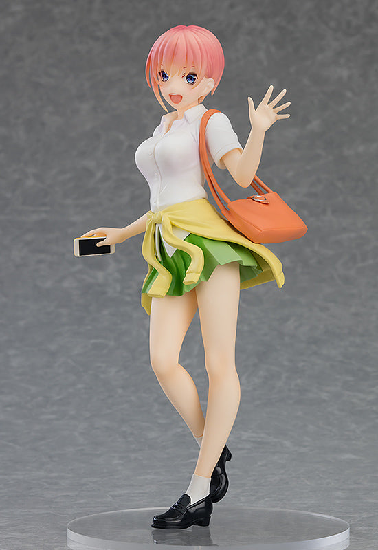 Good Smile Company The Quintessential Quintuplets Movie Series Pop Up Parade Ichika Nakano 1.5 Figure
