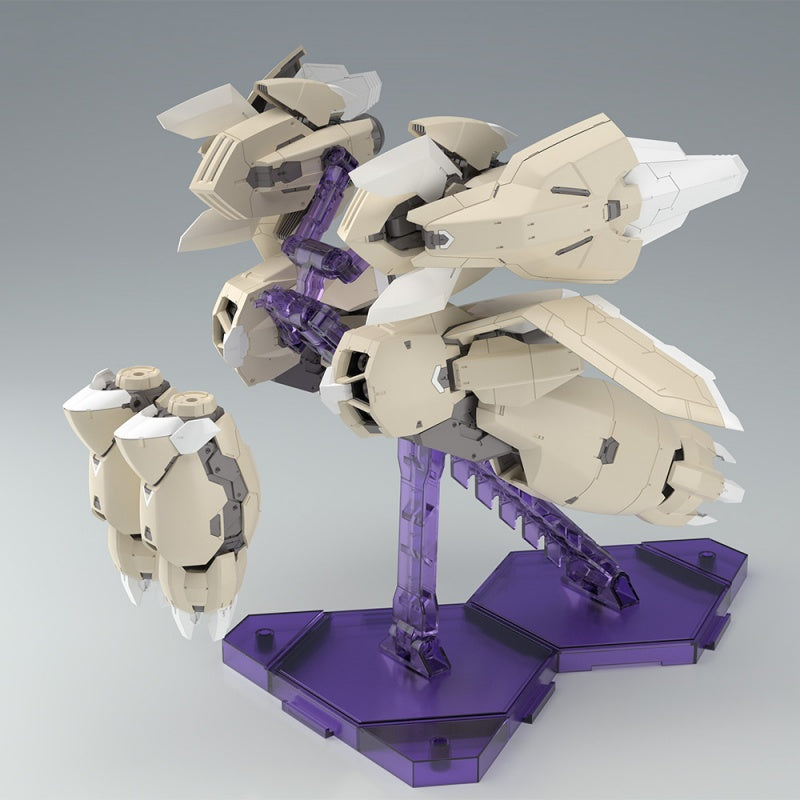 Kotobukiya Alice Gear Aegis Series Gear Unit Ver. Ganesha (11.42 Inch Tall approx), Full Action Model Kit | 190526026605
