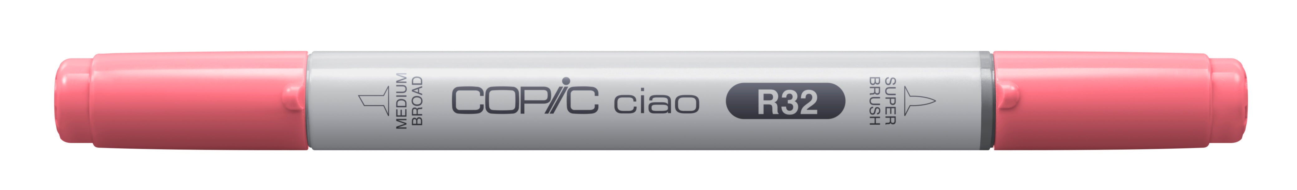 Copic Ciao Marker Reds, Peach R32 | 4511338007693