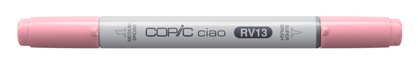 Copic Ciao Marker Red Violets, Tender Pink RV13 (4511338010983)