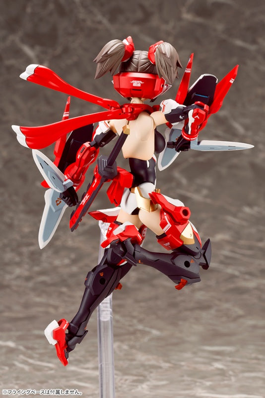 Kotobukiya 1/1 Asra Ninja Megami Device Series Figure Kit | 190526034730