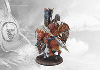 Conquest, Spires - Centaur Avatara (PBW1121) | 5213009013185