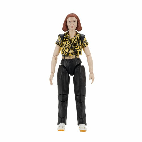 Bandai Toys Eleven (w/yellow costume) 6" Hawkins Figure Collection | 045557890162