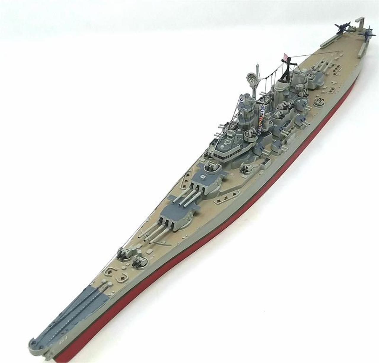 Atlantis USS Iowa Battleship 1/535 | 850002740004