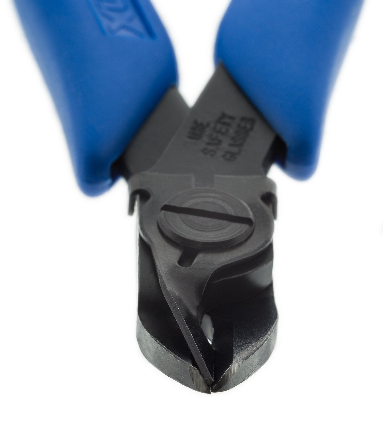 Xuron Oval Head Micro-Shear With Lead Rtnr (9100F) 90002