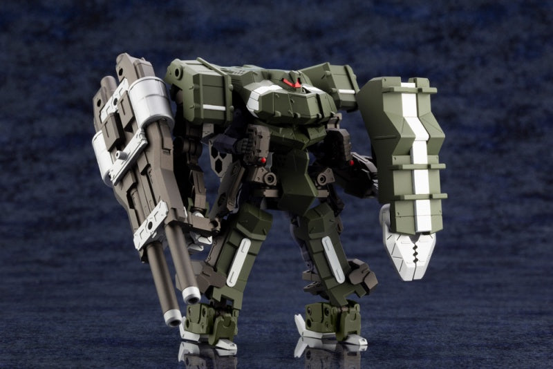 Kotobukiya 1/24 Hexa Gear Definition Armor Blazeboar | 190526026643