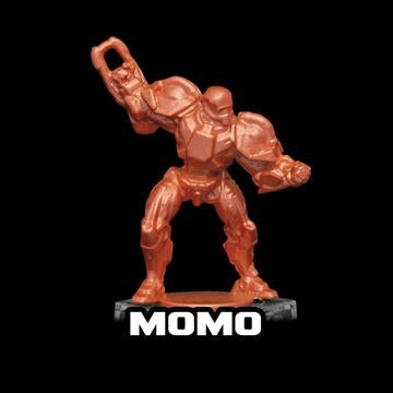 Turbo Dork Momo Metallic Acrylic Paint 20ml Bottle | 631145995113