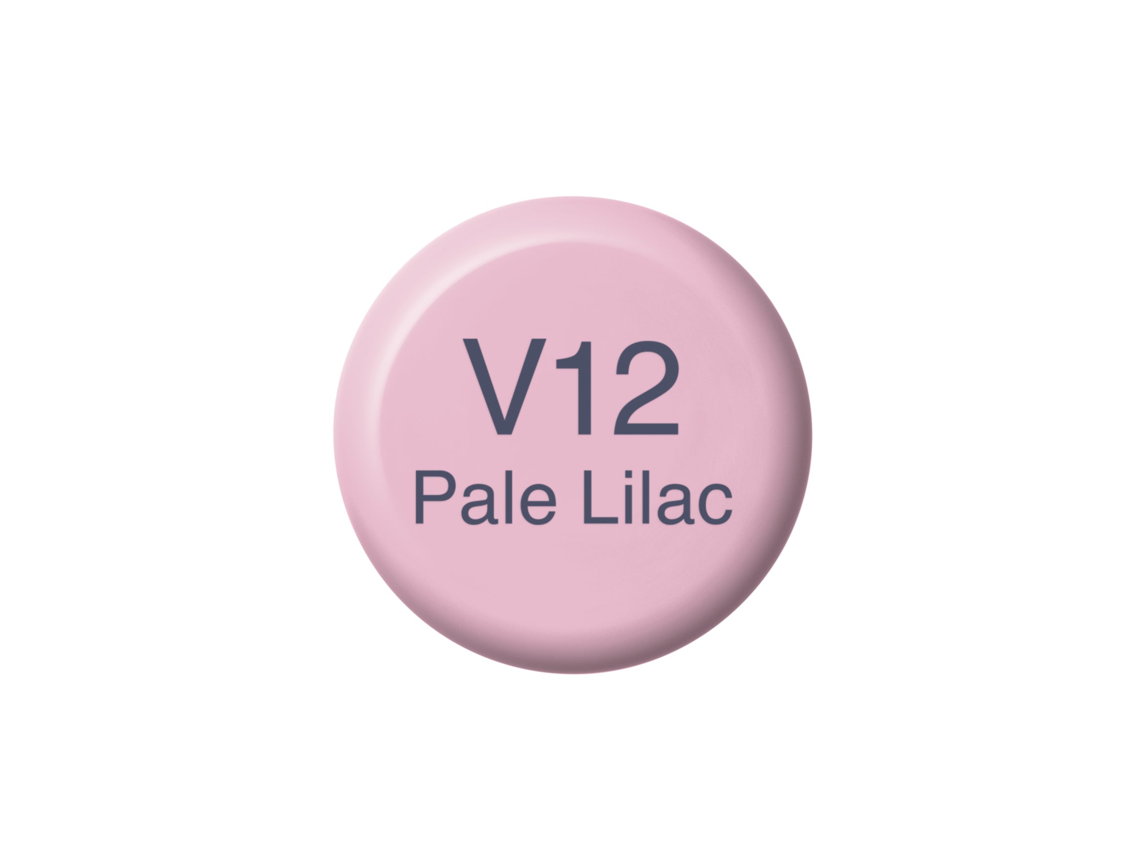 Copic Ink Refill Violets, Pale Lilac V12 | 4511338058022